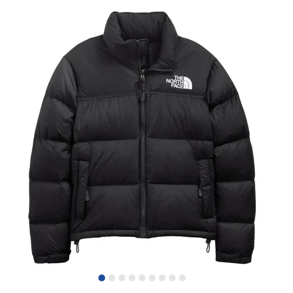THE NORTH FACE 1996 Retro Nuptse Jacket Women